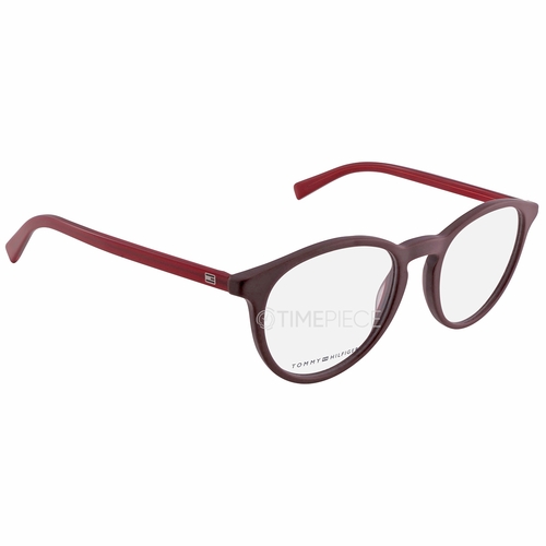 Tommy Hilfiger TH 1451 0A1C 50  Unisex  Eyeglasses