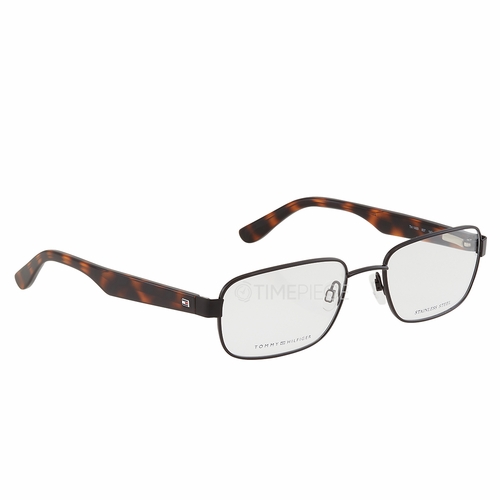 Tommy Hilfiger TH 1489 0807 55  Mens  Eyeglasses