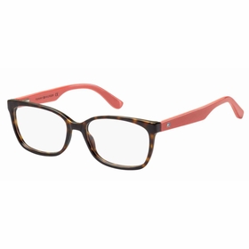 Tommy Hilfiger TH 1492 09N4 53  Ladies  Eyeglasses