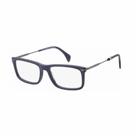 Tommy Hilfiger Th 1538 0FLL 00 55  Mens  Eyeglasses