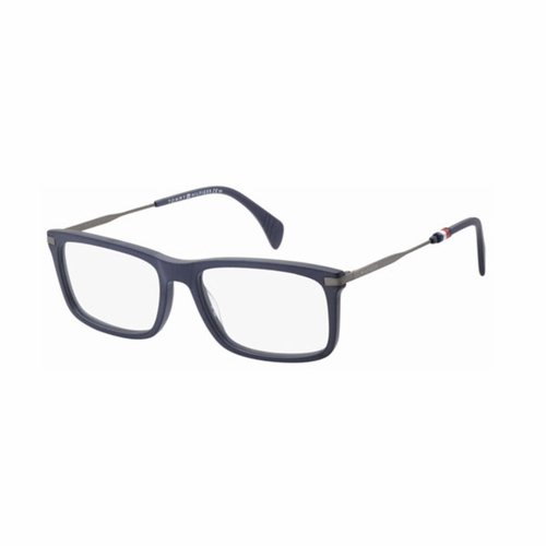 Tommy Hilfiger Th 1538 0FLL 00 55  Mens  Eyeglasses