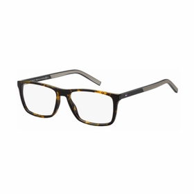 Tommy Hilfiger Th 1592 0086 00 55  Mens  Eyeglasses
