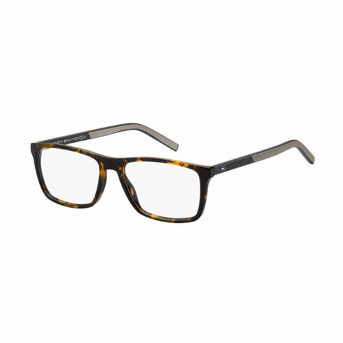 Tommy Hilfiger Th 1592 0086 00 55  Mens  Eyeglasses