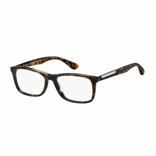 Tommy Hilfiger Th 1595 0086 00 53  Mens  Eyeglasses