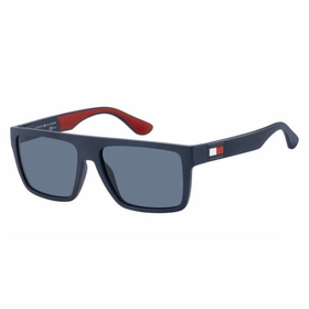 Tommy Hilfiger Th 1605/S  Mens  Sunglasses