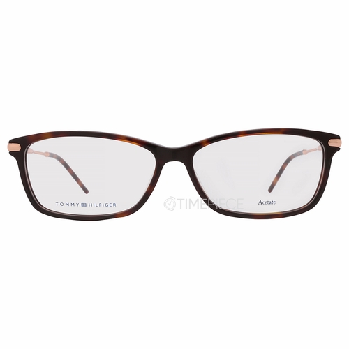 Tommy Hilfiger TH 1636 0086 55  Ladies  Eyeglasses