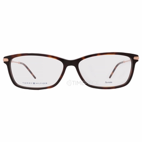 Tommy Hilfiger TH 1636 0086 55  Ladies  Eyeglasses