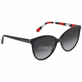 Tommy Hilfiger TH 1670/S 0807/9O 57  Ladies  Sunglasses