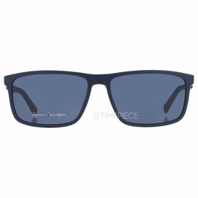 Tommy Hilfiger TH 1675/S 0IPQ/KU 59  Mens  Sunglasses