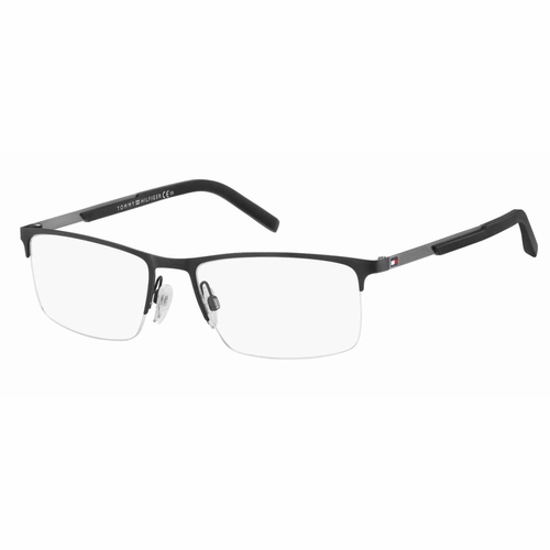 Tommy Hilfiger TH 1692 0BSC 55  Mens  Eyeglasses