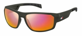 Tommy Hilfiger TH 1722/S 0WCN 61/16  Mens  Sunglasses