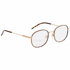 Tommy Hilfiger TH 1726 0AOZ 50  Mens  Eyeglasses