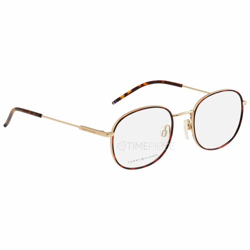 Tommy Hilfiger TH 1726 0AOZ 50  Mens  Eyeglasses
