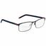 Tommy Hilfiger TH 1740 0WIR 56  Mens  Eyeglasses