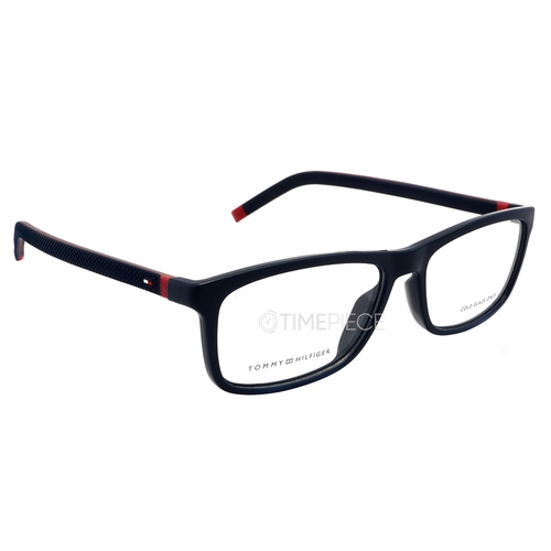 Tommy Hilfiger TH 1741 0WIR 52  Mens  Eyeglasses