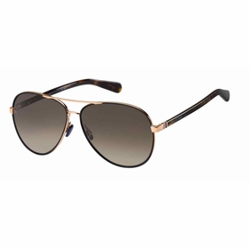 Tommy Hilfiger TH 1766/S 0DDB/HA 61  Ladies  Sunglasses