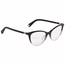 Tommy Hilfiger TH 1775 0KDX 52  Ladies  Eyeglasses