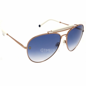 Tommy Hilfiger TH 1808/S 0DDB/08 61  Ladies  Sunglasses