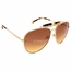 Tommy Hilfiger TH 1808/S 0J5G/EG 61  Ladies  Sunglasses