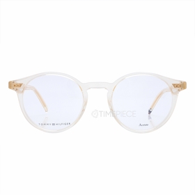 Tommy Hilfiger TH 1813 0HAM 49  Mens  Eyeglasses