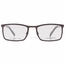 Tommy Hilfiger TH 1844 0RIW 55  Mens  Eyeglasses