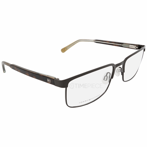 Tommy Hilfiger Th123501IQ0055 Unisex Eyeglasses Tommy Hilfiger Th123501IQ0055 Unisex Eyeglasses