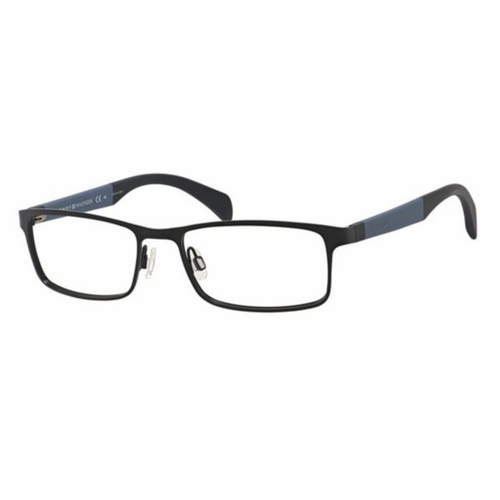 Tommy Hilfiger Th12590NIO0053  Unisex  Eyeglasses