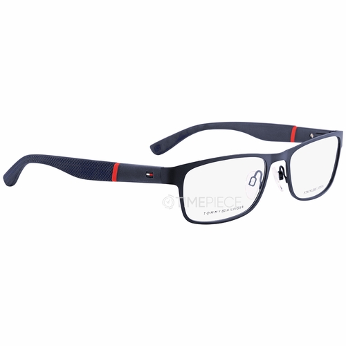 Tommy Hilfiger TH 1284 0BQZ 53  Mens  Eyeglasses