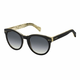 Tommy Hilfiger Th1291/N/S/CHR0NS80052  Ladies  Sunglasses