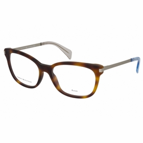 Tommy Hilfiger TH13810QEB53  Ladies  Eyeglasses