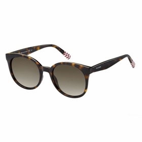 Tommy Hilfiger Th1482/S0O630052  Ladies  Sunglasses