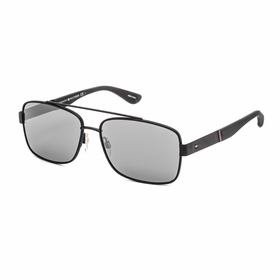 Tommy Hilfiger TH1521S0BSC59  Mens  Sunglasses