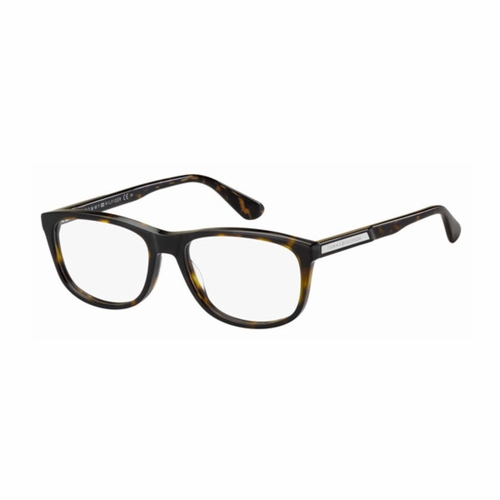Tommy Hilfiger Th154800860054 Mens Eyeglasses Tommy Hilfiger Th154800860054 Mens Eyeglasses