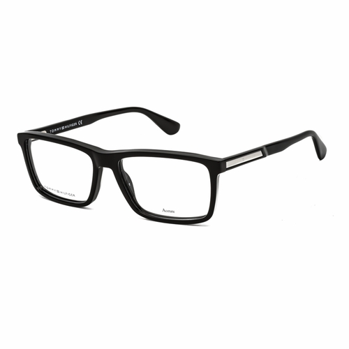 Tommy Hilfiger TH 1549 0807 55  Mens  Eyeglasses
