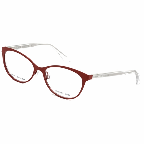 Tommy Hilfiger Th15540C9A0054 Ladies Eyeglasses Tommy Hilfiger Th15540C9A0054 Ladies Eyeglasses