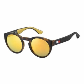 Tommy Hilfiger Th1555/S0SCLSQ49  Ladies  Sunglasses