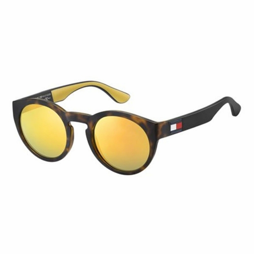 Tommy Hilfiger Th1555/S0SCLSQ49 Ladies Sunglasses Tommy Hilfiger Th1555/S0SCLSQ49 Ladies Sunglasses