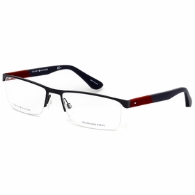 Tommy Hilfiger Th15620FLL0056  Mens  Eyeglasses