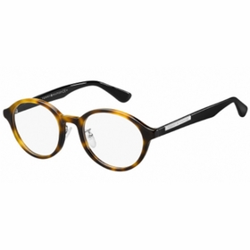 Tommy Hilfiger Th1581/F0WR90050  Unisex  Eyeglasses