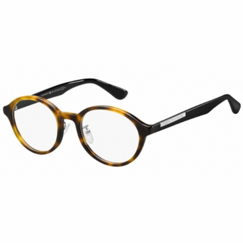 Tommy Hilfiger Th1581/F0WR90050 Unisex Eyeglasses Tommy Hilfiger Th1581/F0WR90050 Unisex Eyeglasses