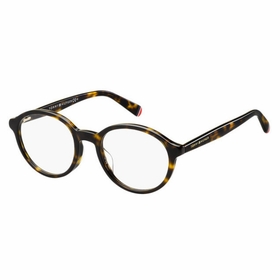 Tommy Hilfiger Th1587/G00860049  Unisex  Eyeglasses
