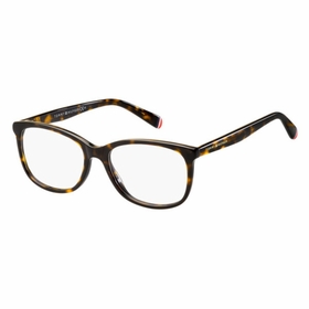 Tommy Hilfiger TH 1588 0086 50  Ladies  Eyeglasses