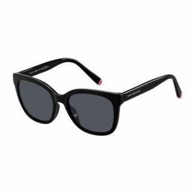 Tommy Hilfiger TH 1601/G/S 0807/IR 53  Ladies  Sunglasses