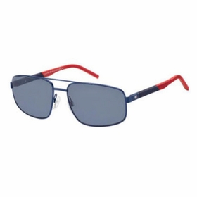 Tommy Hilfiger TH1651/S0FLLKU61  Mens  Sunglasses