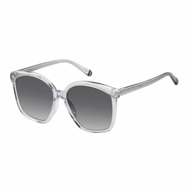 Tommy Hilfiger TH1669/S09009O57  Ladies  Sunglasses