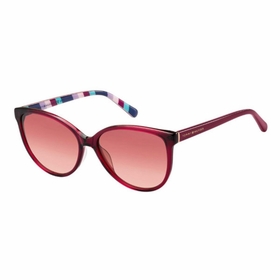 Tommy Hilfiger TH 1670/S 08CQ/TX 57  Ladies  Sunglasses