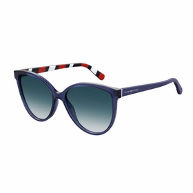 Tommy Hilfiger TH 1670/S 0PJP/08 57  Ladies  Sunglasses