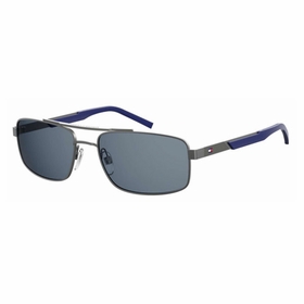 Tommy Hilfiger TH1674/S0R81KU59  Mens  Sunglasses