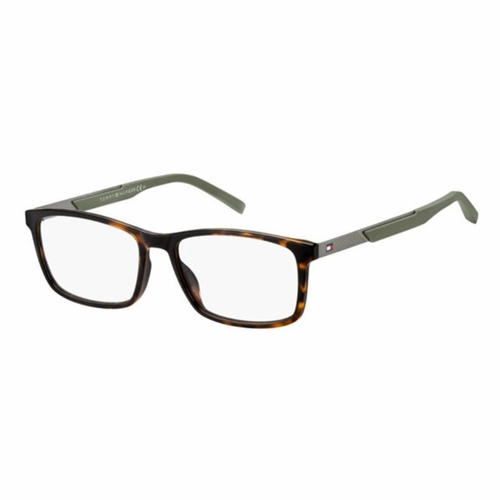 Tommy Hilfiger TH169400860055 Mens Eyeglasses Tommy Hilfiger TH169400860055 Mens Eyeglasses