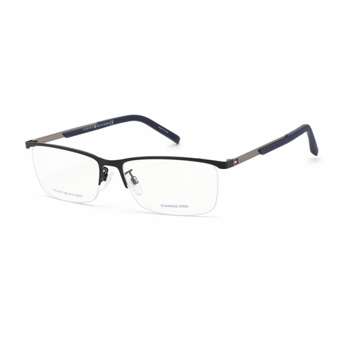 Tommy Hilfiger TH1700/F0KU00058 Mens Eyeglasses Tommy Hilfiger TH1700/F0KU00058 Mens Eyeglasses
